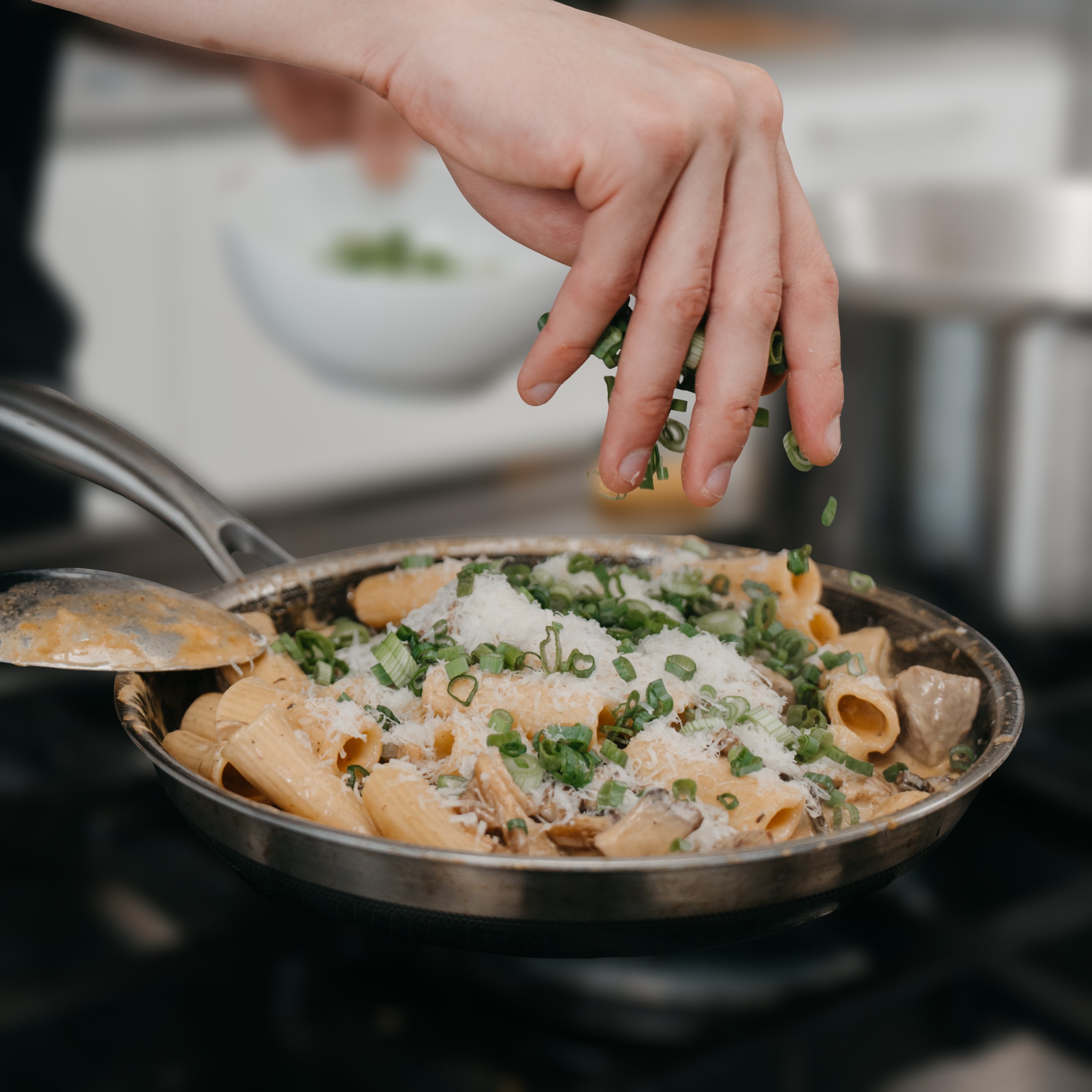 3 x Pander - Pakketilbud